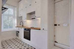 Open Plan Lounge/Kitchen/Diner- click for photo gallery